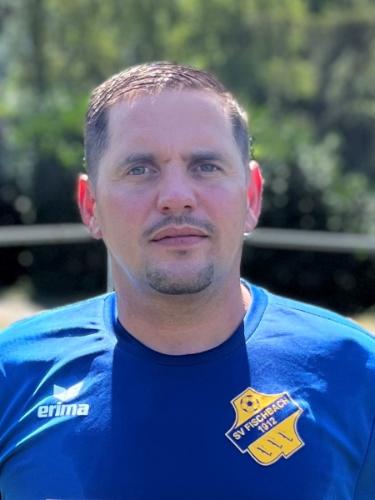 Benjamin Uentz