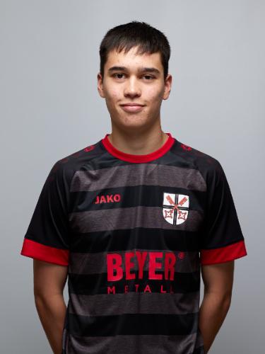 Tom Temuulin Schöpfel