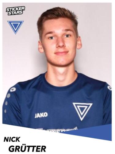 Nick Grütter
