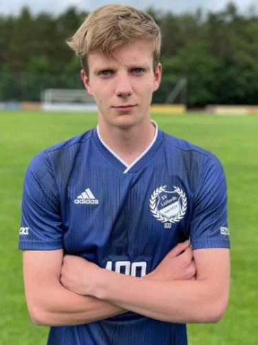 Kevin Voß