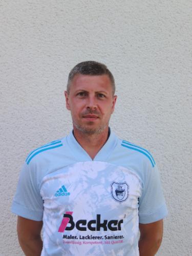 Steffen Flender