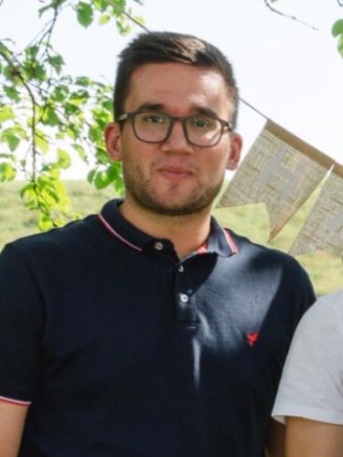 Sebastian Haug