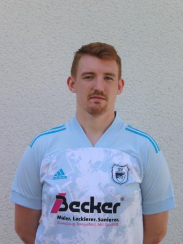 Niklas Torben Funke