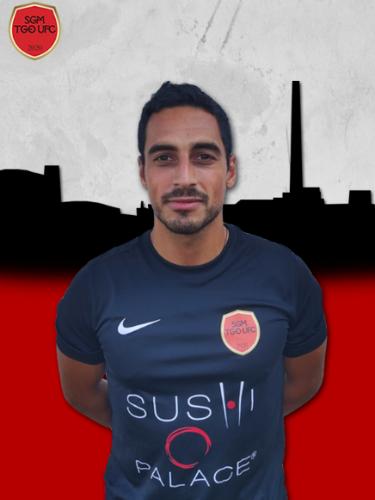 Ilker Cuvalci