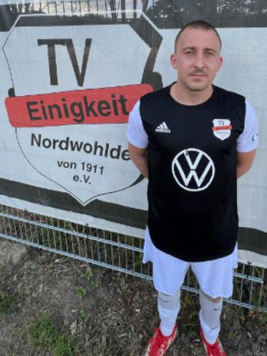 Norman Heldt