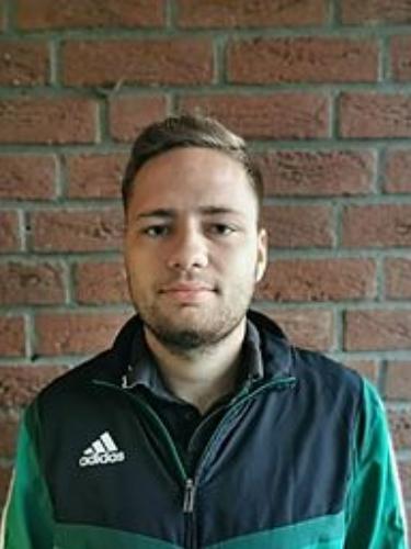Sören Hink