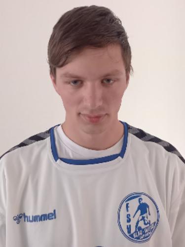 Nico Schultz