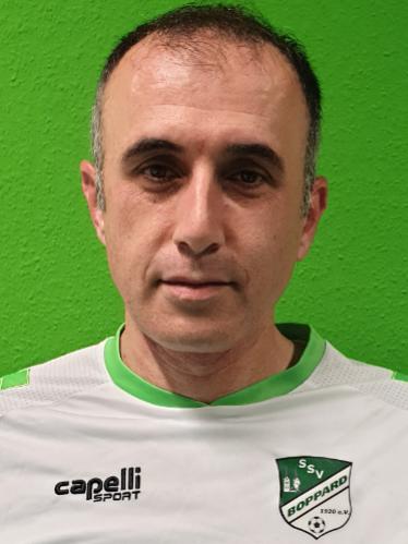 Tuncer Sahin