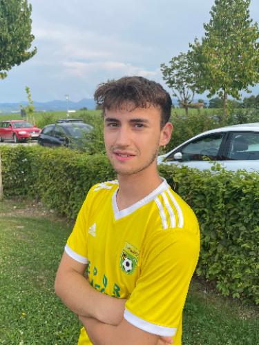 Luca Müller