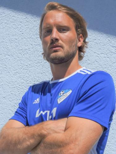 Niklas Ernstberger