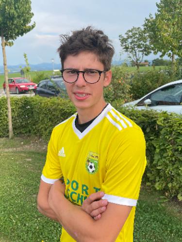 Florian Schmid
