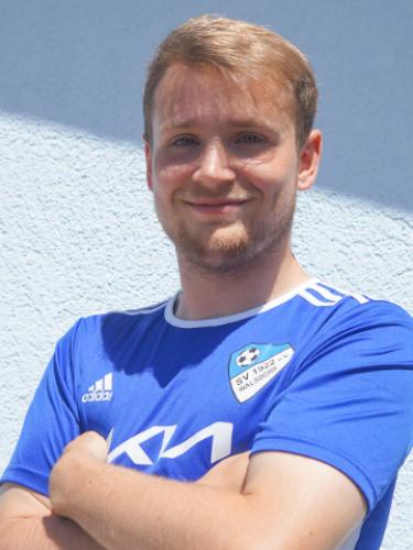 Paul Neumann