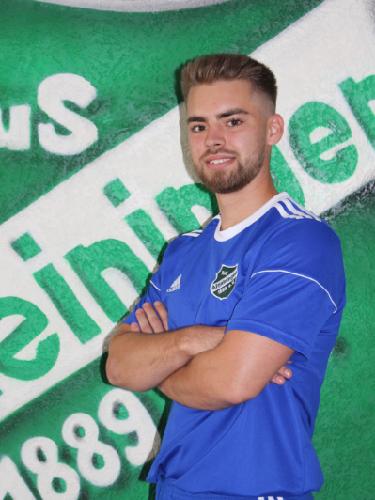 Daniel Gejer