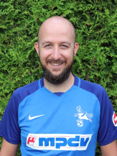 Bastian Brem