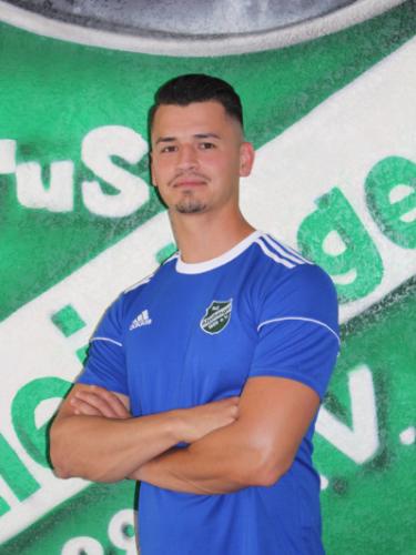 Leonardo Jukic