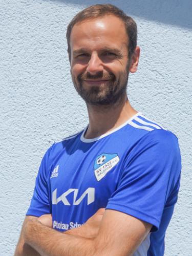 Benno Zeiss