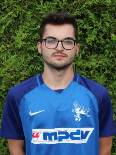 Jonas Fehr