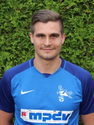 Marcel Fischer