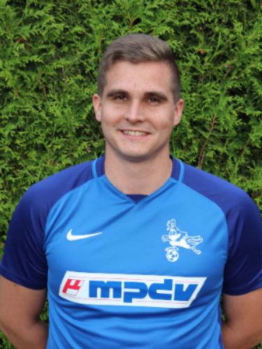 Pascal Fischer