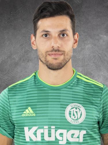 Patrick Fernandes Silva