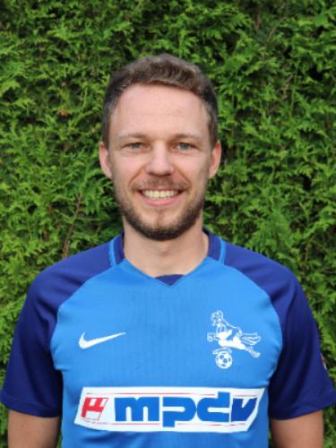 Lukas Kniel