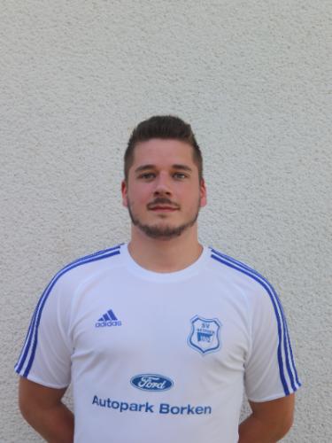 Timo Zothe