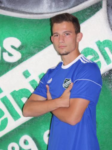 Yannik Wilhelm