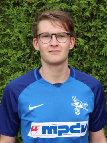Jannik Lang