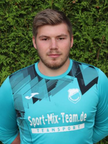 Luca Leon Scheufler