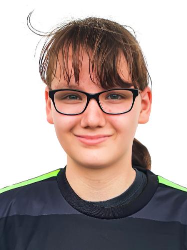 Josi Sophie Lüders