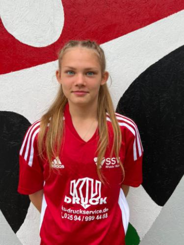 Ayleen-Christin Ehlendt