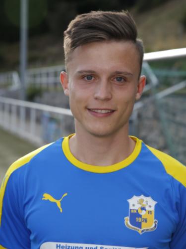 Steffen Foshag
