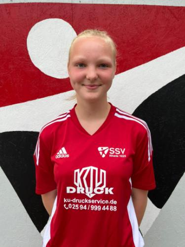 Marleen Göckener
