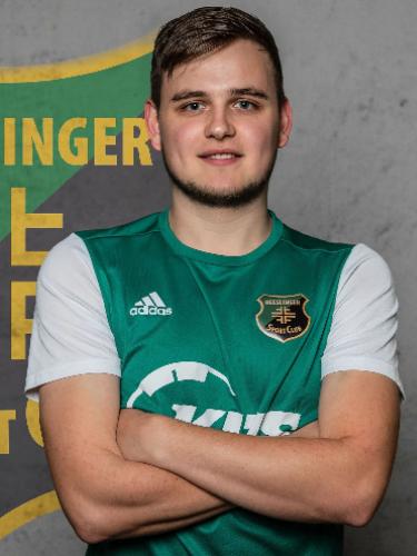 Nico Finke
