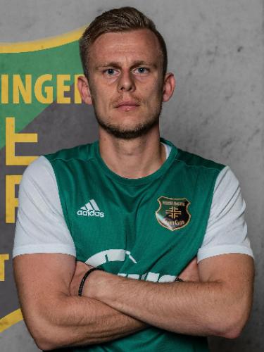 Jan-Niklas Leschniok