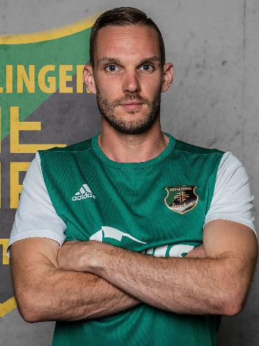 Florian Wohlau