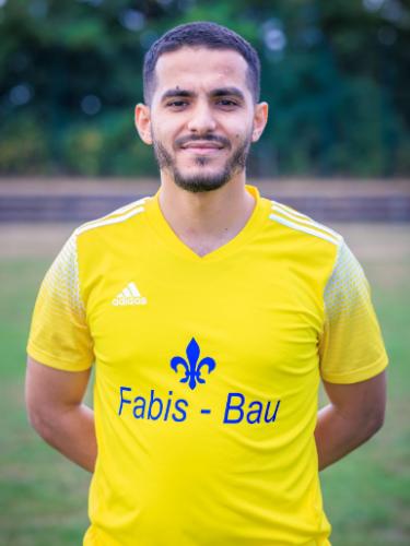 Wajih Naghmouchi