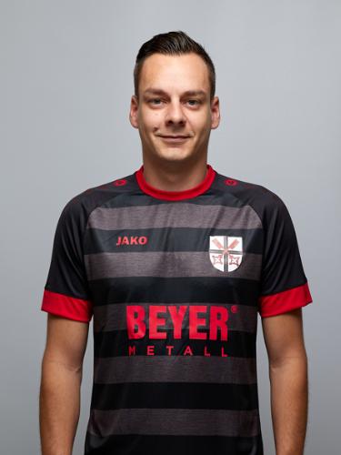 Niklas Zimmer