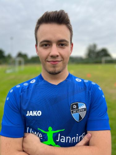 Janis-Luca Von-Holten