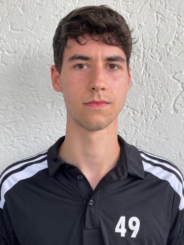 Luke Heumueller