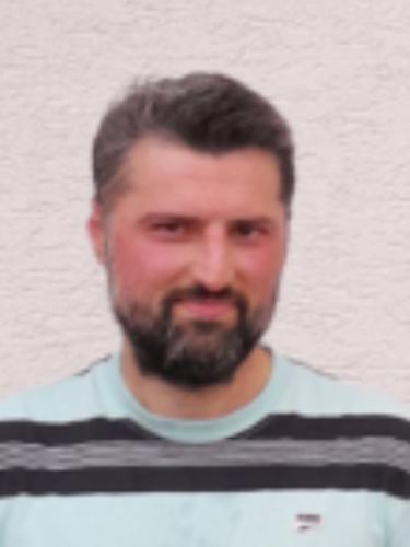 Mustafa Dogan