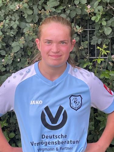 Ines-Gabriella Heinrichs