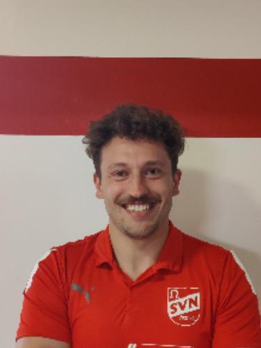 Mario Bucher