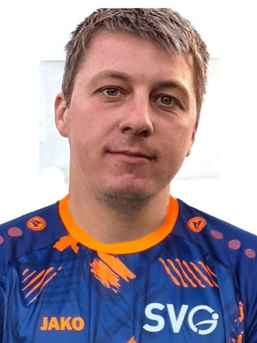 Marc Jarvers