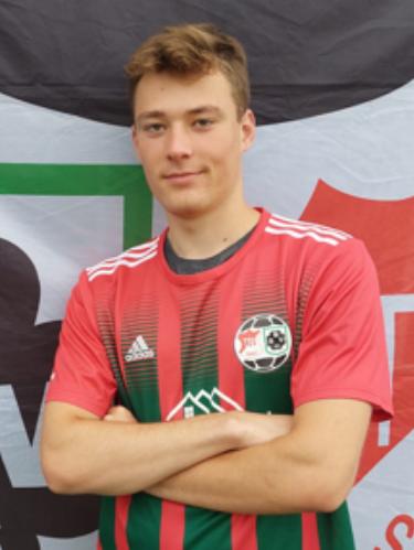 Tim Lukas Lorenz