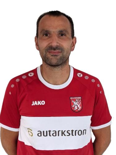 Nick Bretschneider