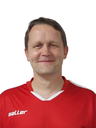 Christoph Greger