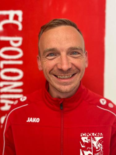 Sven Vahrenholt