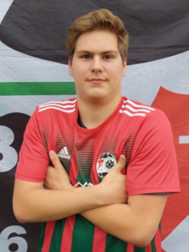 Niklas Westphal