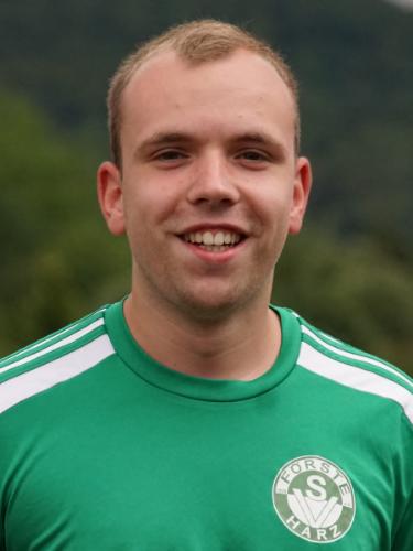 Paul Schulze